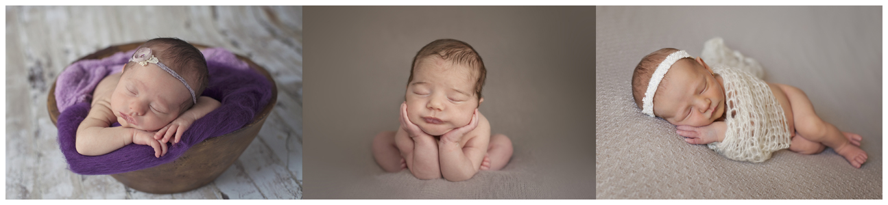 Taller de fotografía newborn – Mentoring privado